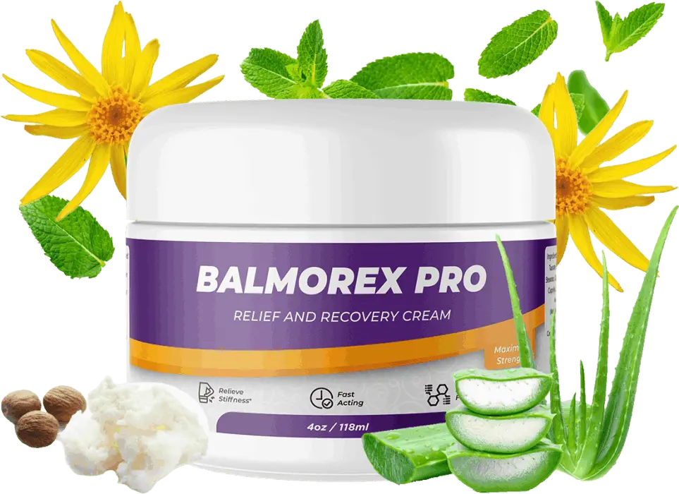 Balmorex Pro Buy Now